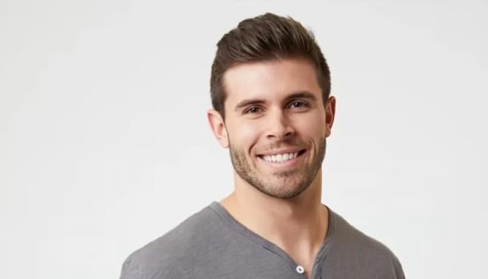 Zach Shallcross pulled into Taylor Frankie Paul ‘Bachelorette’ scandal fallout