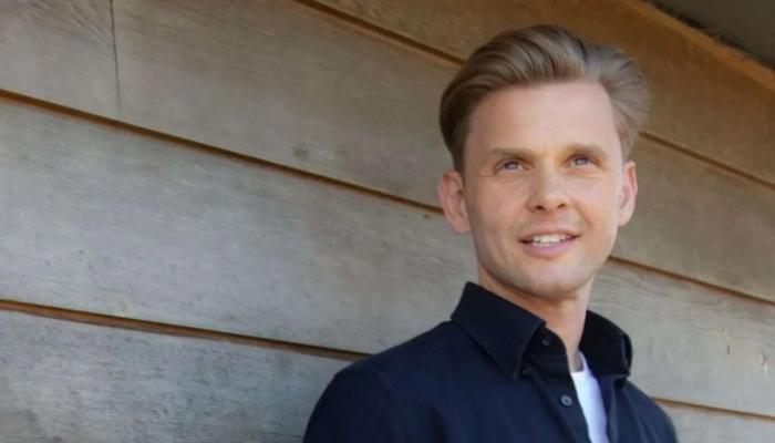 Jeff Brazier’s Son Freddy welcomes baby girl amid emotional moment