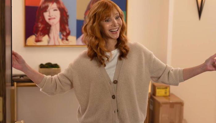 Lisa Kudrow gets candid about the ongoing ‘90s resurgence