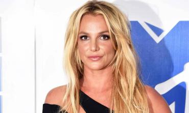 Britney Spears ‘terrified’ of losing her freedom after DUI arrest