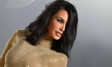 Kim Kardashian sparks major buzz after 'wedding' dress shopping with Khloé