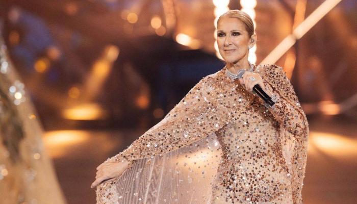 Celine Dion all set to make comeback to the stage