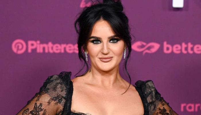 Mikayla Nogueira reconnects with high school sweetheart after divorce