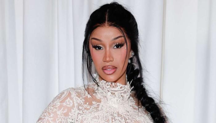 Cardi B pushes boundaries of fame and family on her own terms