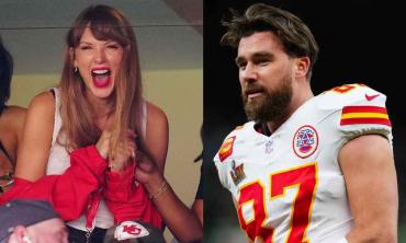 Travis Kelce signs deal with Chiefs after motivation from Taylor Swift
