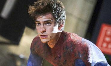 Andrew Garfield describes Tom Holland’s ‘Spider-Man: Brand New Day’