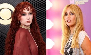 Chappell Roan makes rare comment about Miley Cyrus after hotel drama