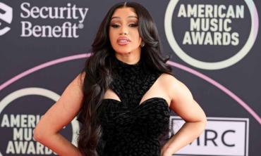 Did Cardi B just pull Kylie Jenner's sold-out launch?