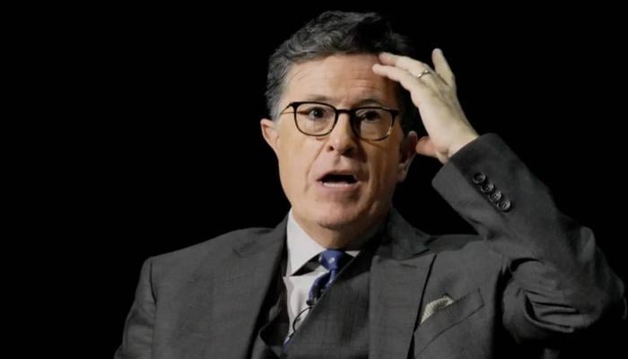 Stephen Colbert finally finds his post-Late show gig: Deets inside