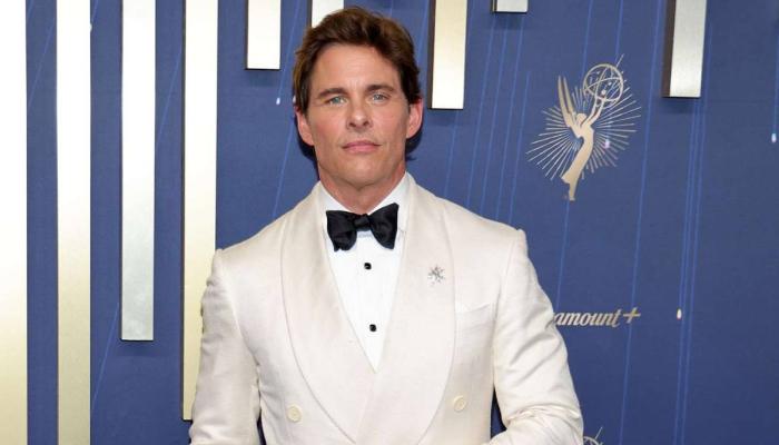 James Marsden on returning as Cyclops in upcoming ‘Avengers’ movie