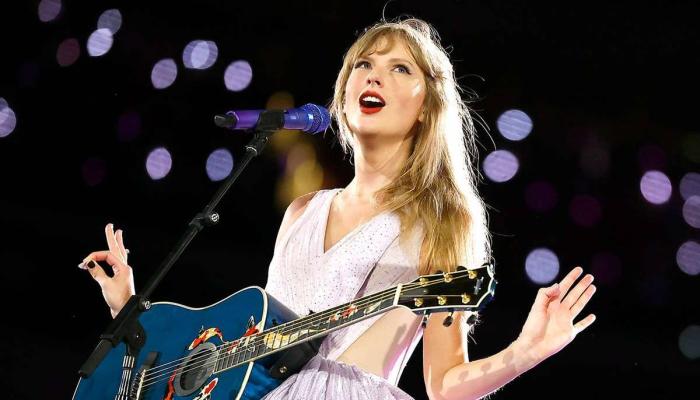 Ella Langley makes history as she beats Taylor Swift’s Billboard record