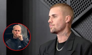 Justin Bieber smokes blunt ahead of Coachella 2026 performance?