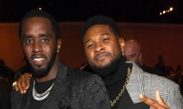 Usher reflects on 'mentor' Sean Diddy Combs' legacy in music industry 