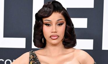 Cardi B drops bombshell after ditching cosmetic plans