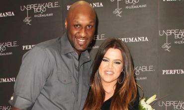 Khloe Kardashian lifts lid on fears behind Lamar Odom reality show
