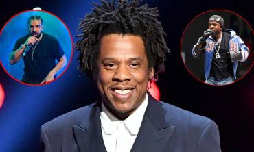 Jay-Z blasts 'toxic' fallout from Kendrick-Drake drama