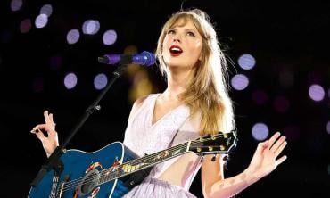 Ella Langley makes history as she beats Taylor Swift’s Billboard record