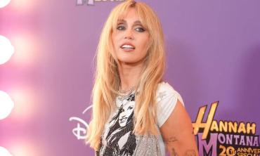 Miley Cyrus teases new song to mark ‘Hannah Montana’ 20th Anniversary
