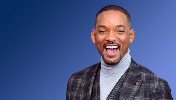 Will Smith hints at major Angola project