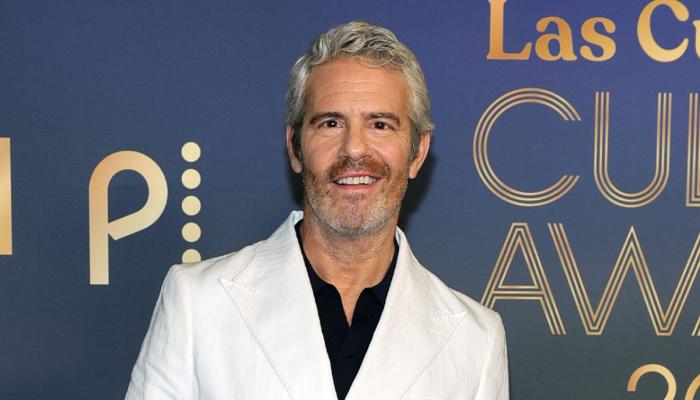 Andy Cohen hits back after Sarah Michelle Gellar major comment on RHOBH