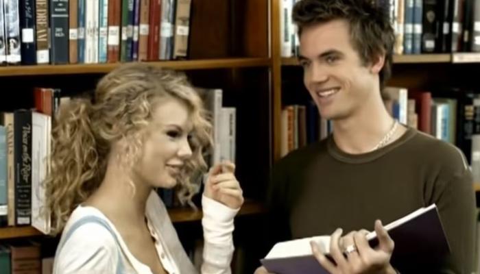 Stephen Colletti reveals Taylor Swift link on The Traitors