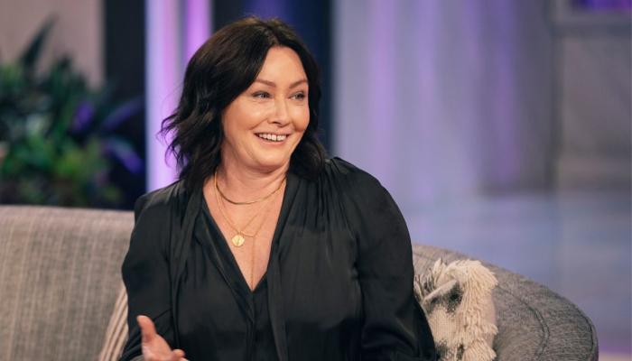 Shannen Doherty had plans for Charmed convention before death