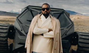 Kanye West skips 'Highs and Lows' in 'Bully' amid AI allegations