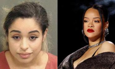 Rihanna alleged shooter pleads not guilty: Reports