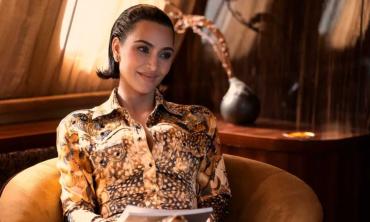 Kim Kardashian reveals major ‘All’s Fair’ auction for good cause