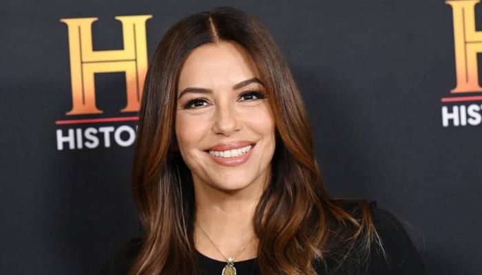 Eva Longoria shares her honest take on Warner Bros and Paramount merger