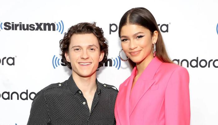 Zendaya reflects on ‘perfect wedding’ amid Tom Holland marriage rumour