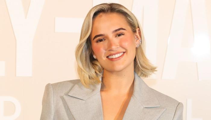 Molly‑Mae Hague reveals stylish home makeover