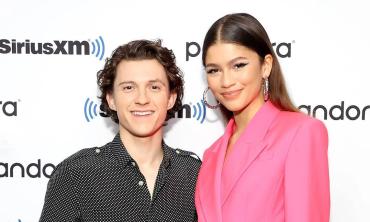 Zendaya reflects on ‘perfect wedding’ amid Tom Holland marriage rumour