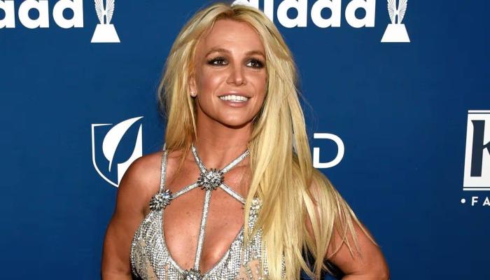 Britney Spears finally makes comeback to social media after DUI arrest