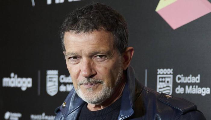 Antonio Banderas reveals his struggles in Hollywood as a Spanish actor