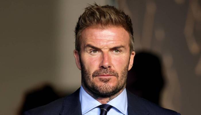 David Beckham mocked for emotional breakdown after Brooklyn estrangement