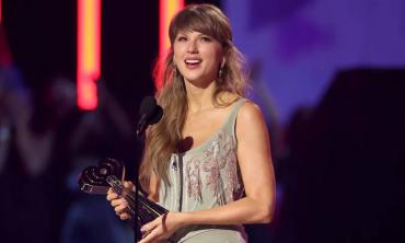 Taylor Swift meets trouble after her iHeartradio appearance