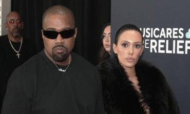 Kanye West's song 'Father's music video directed by Bianca Censori?