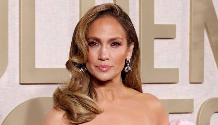 Jennifer Lopez bids farewell to Happy Era tour with a heartfelt message
