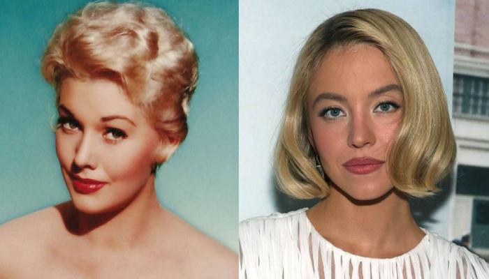 Kim Novak voices concerns over Sydney Sweeney’s casting in Scandalous!