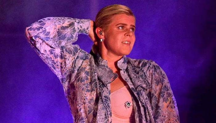 Robyn opens up about ‘hardcore’ IVF journey