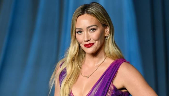 Hilary Duff reveals the Lizzie McGuire outfit she ‘hated’ despite its iconic status