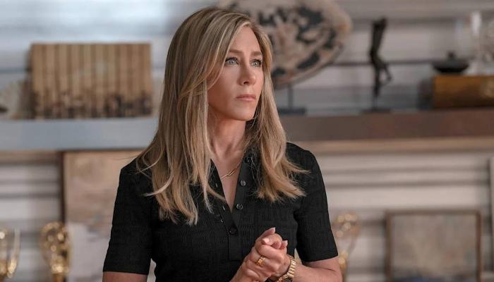 Jennifer Aniston offers new details on ‘Morning Show’ Season 5