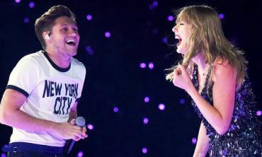 Niall Horan drops major hint about Taylor Swift, Travis Kelce wedding