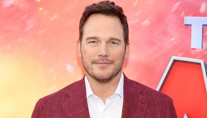Chris Pratt addresses notable change to ‘Mamma Mia’ catchphrase