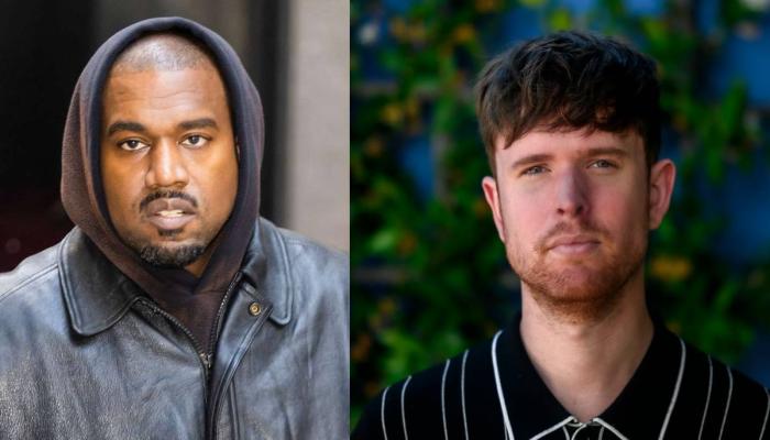 James Blake makes shocking decision after Kanye West’s ‘Bully’ release