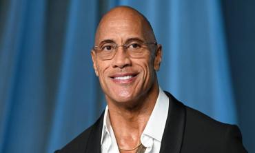 Dwayne Johnson reacts to Disney Legends honour with a special message