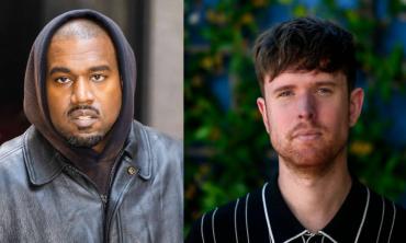James Blake makes shocking decision after Kanye West’s ‘Bully’ release