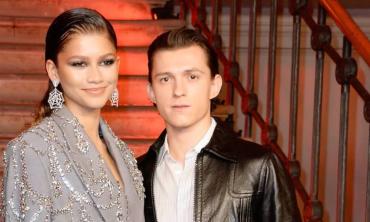 Zendaya reveals what bothers her most about Tom Holland amid marriage rumour