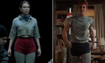 Millie Bobby Brown initially disliked ‘Stranger Things 5’ wardrobe